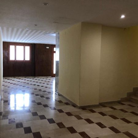 Apartamento Ca Batallera Playa Gandia Playa de Gandia Екстериор снимка