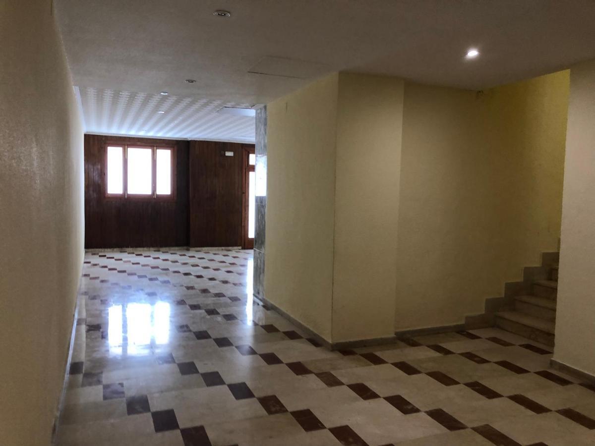 Apartamento Ca Batallera Playa Gandia Playa de Gandia Екстериор снимка