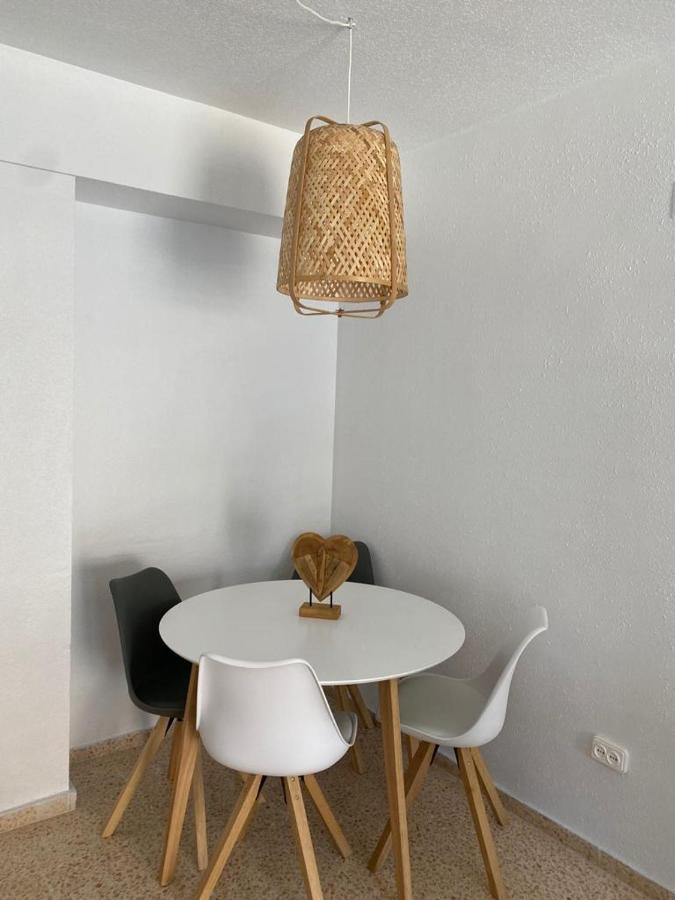 Apartamento Ca Batallera Playa Gandia Playa de Gandia Екстериор снимка