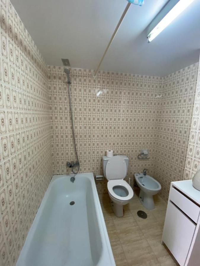Apartamento Ca Batallera Playa Gandia Playa de Gandia Екстериор снимка