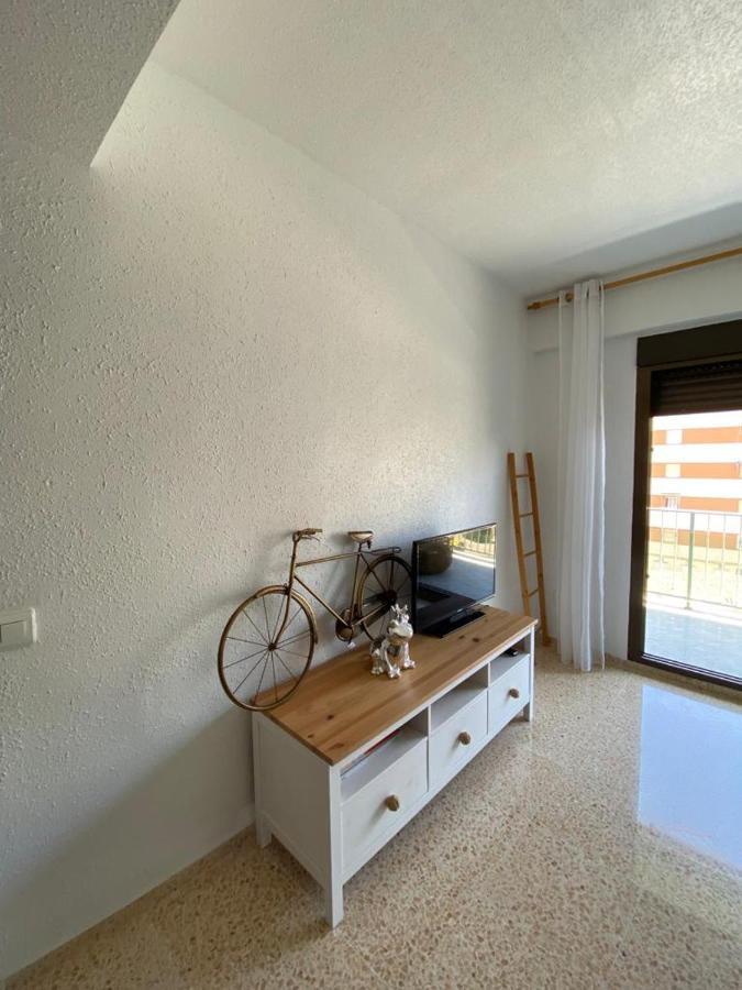 Apartamento Ca Batallera Playa Gandia Playa de Gandia Екстериор снимка